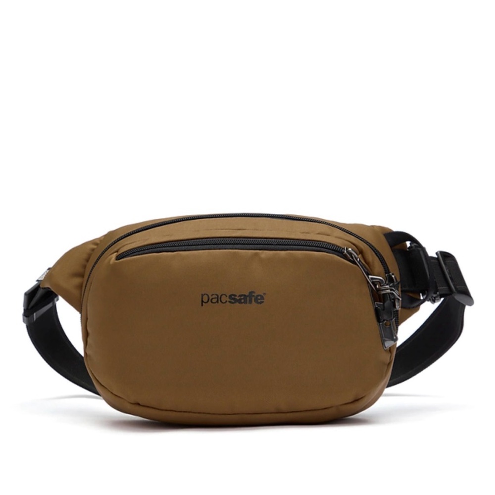Pacsafe Vibe 100 Anti-Theft Hip Pack